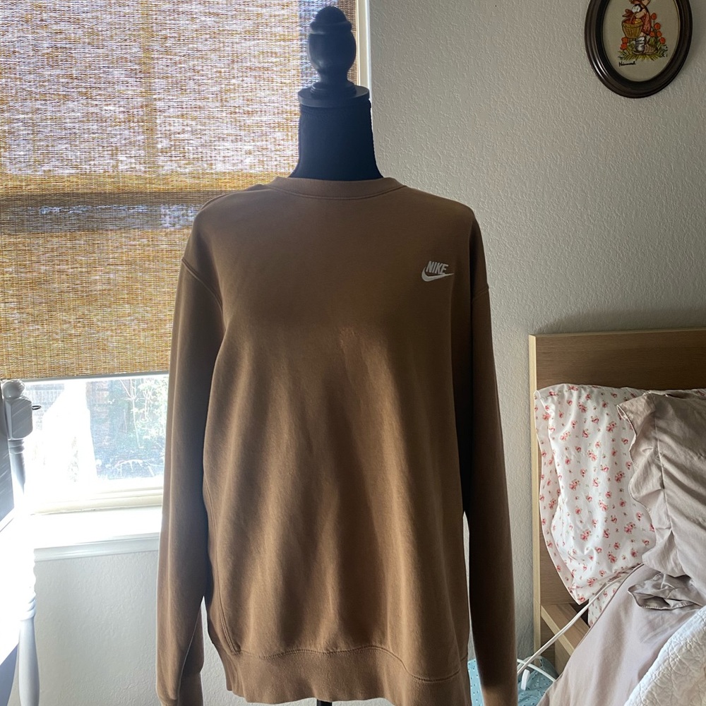 Nike Crewneck